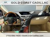 Thumbnail of 2010 Black Lexus RX 350