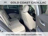 Thumbnail of 2023 Argent Silver Metallic Cadillac XT4