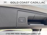 Thumbnail of 2023 Argent Silver Metallic Cadillac XT4