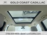 Thumbnail of 2021 Garnet Metallic Cadillac XT6