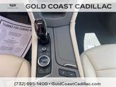 Thumbnail of 2021 Garnet Metallic Cadillac XT6