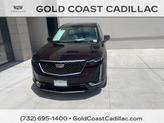 Thumbnail of 2021 Garnet Metallic Cadillac XT6