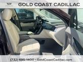 Thumbnail of 2021 Garnet Metallic Cadillac XT6