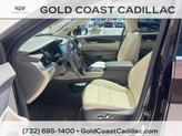Thumbnail of 2021 Garnet Metallic Cadillac XT6