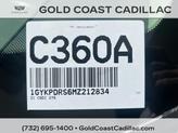 Thumbnail of 2021 Garnet Metallic Cadillac XT6