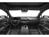 Thumbnail of 2025 Silver Metallic Cadillac LYRIQ