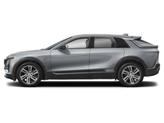 Thumbnail of 2025 Silver Metallic Cadillac LYRIQ