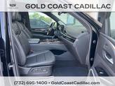 Thumbnail of 2022 Black Raven Cadillac Escalade