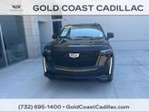 Thumbnail of 2022 Black Raven Cadillac Escalade