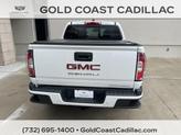 Thumbnail of 2022 Summit White GMC Canyon