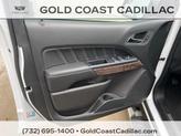 Thumbnail of 2022 Summit White GMC Canyon