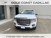 Thumbnail of 2022 Summit White GMC Canyon