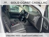 Thumbnail of 2022 Summit White GMC Canyon