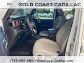 Thumbnail of 2021 Bright White Clearcoat Jeep Gladiator
