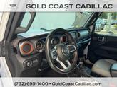 Thumbnail of 2021 Bright White Clearcoat Jeep Gladiator