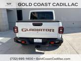 Thumbnail of 2021 Bright White Clearcoat Jeep Gladiator