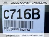 Thumbnail of 2021 Bright White Clearcoat Jeep Gladiator
