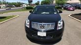 Thumbnail of 2016 Black Raven Cadillac SRX