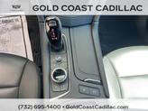 Thumbnail of 2022 Stellar Black Metallic Cadillac XT5