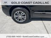 Thumbnail of 2022 Stellar Black Metallic Cadillac XT5