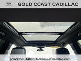 Thumbnail of 2022 Stellar Black Metallic Cadillac XT5