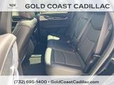 Thumbnail of 2022 Stellar Black Metallic Cadillac XT5