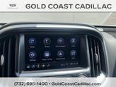 Thumbnail of 2022 Satin Steel Metallic Chevrolet Colorado