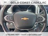Thumbnail of 2022 Satin Steel Metallic Chevrolet Colorado