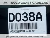 Thumbnail of 2022 Satin Steel Metallic Chevrolet Colorado