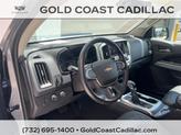 Thumbnail of 2022 Satin Steel Metallic Chevrolet Colorado