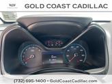 Thumbnail of 2022 Satin Steel Metallic Chevrolet Colorado