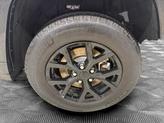 Thumbnail of 2024 Silver Zynith Jeep Grand Cherokee L