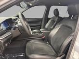 Thumbnail of 2024 Silver Zynith Jeep Grand Cherokee L