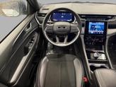 Thumbnail of 2024 Silver Zynith Jeep Grand Cherokee L