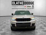 Thumbnail of 2024 Silver Zynith Jeep Grand Cherokee L