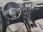 Thumbnail of 2017 Granite Crystal Metallic Clearcoat Jeep Wrangler Unlimited