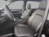 Thumbnail of 2025 Diamond Black Crystal Pearlcoat Jeep Grand Cherokee L
