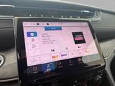 Thumbnail of 2025 Diamond Black Crystal Pearlcoat Jeep Grand Cherokee L