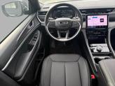 Thumbnail of 2025 Diamond Black Crystal Pearlcoat Jeep Grand Cherokee L