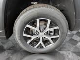 Thumbnail of 2025 Diamond Black Crystal Pearlcoat Jeep Grand Cherokee L