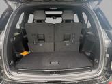 Thumbnail of 2025 Diamond Black Crystal Pearlcoat Jeep Grand Cherokee L