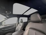 Thumbnail of 2025 Diamond Black Crystal Pearlcoat Jeep Grand Cherokee L