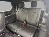 Thumbnail of 2025 Diamond Black Crystal Pearlcoat Jeep Grand Cherokee L