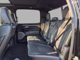 Thumbnail of 2026 Diamond Black Crystal Pearlcoat RAM 1500