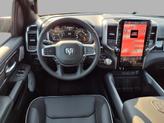Thumbnail of 2026 Diamond Black Crystal Pearlcoat RAM 1500
