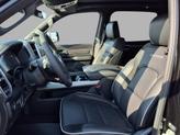 Thumbnail of 2026 Diamond Black Crystal Pearlcoat RAM 1500