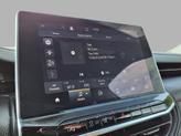 Thumbnail of 2023 Bright White Clearcoat Jeep Compass