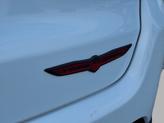 Thumbnail of 2023 Bright White Clearcoat Jeep Compass