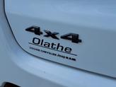 Thumbnail of 2023 Bright White Clearcoat Jeep Compass