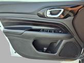 Thumbnail of 2023 Bright White Clearcoat Jeep Compass